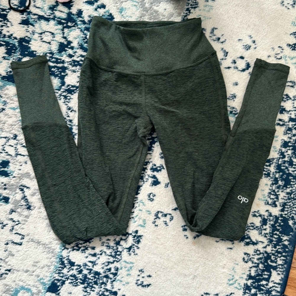 Alo leggings
